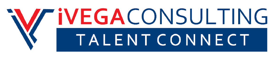 ivega Consulting Services Logo - Expert Staffing and Recruitment Solutions
